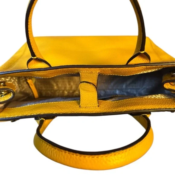 Kate Spade Hughes Street Celinda Satchel EUC - Picture 10 of 15